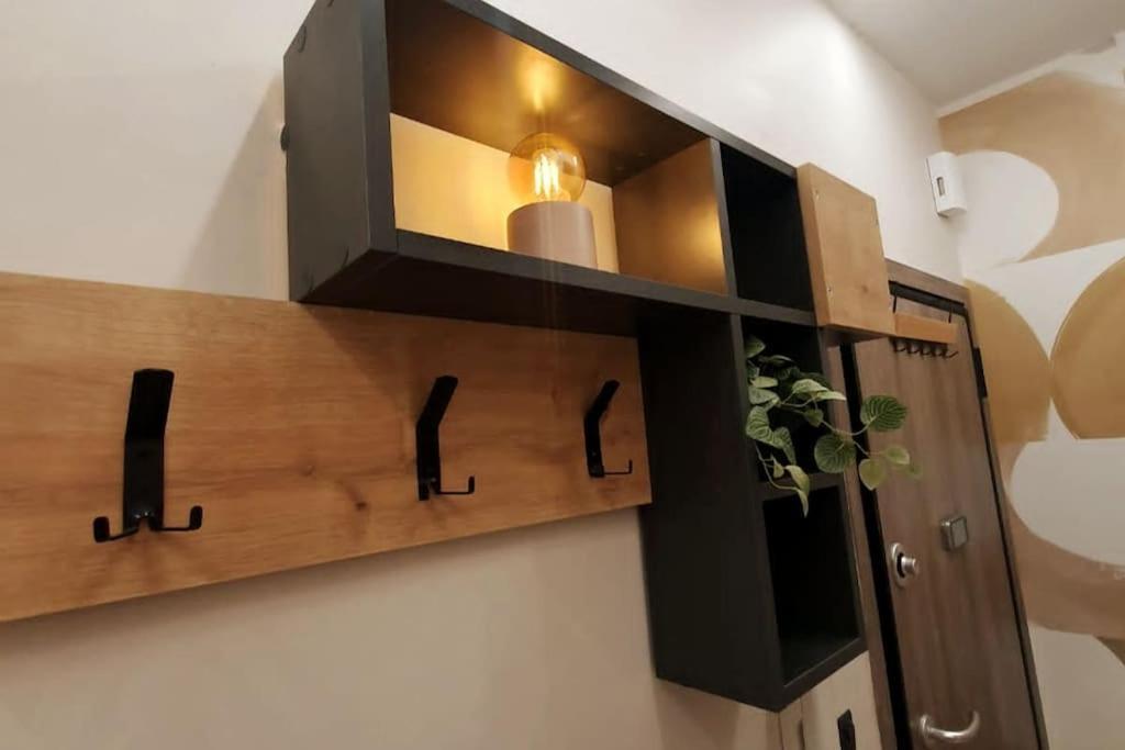 Pleasantstay City Appartement เทสซาโลนิกิ ภายนอก รูปภาพ