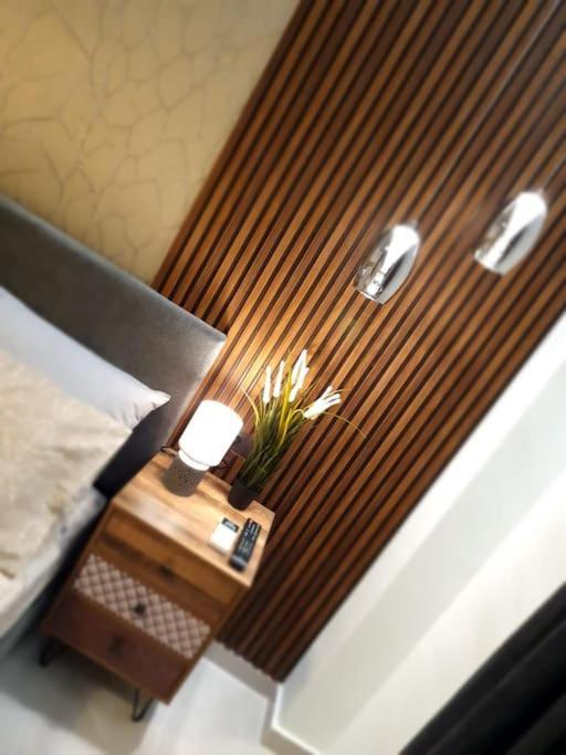 Pleasantstay City Appartement เทสซาโลนิกิ ภายนอก รูปภาพ